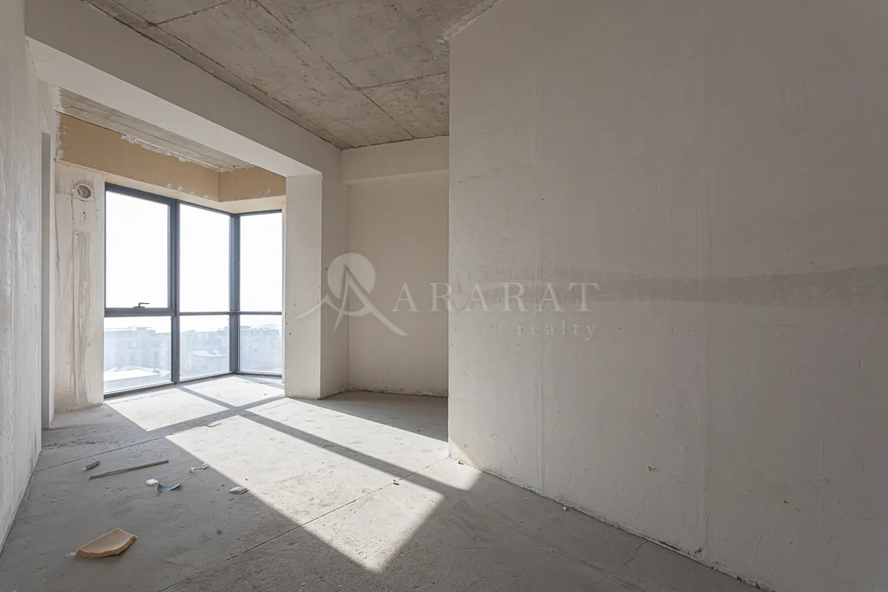3 bedroom apartment for sale خیابان آخبیور سِروب, عربگیر ایروان, 157851