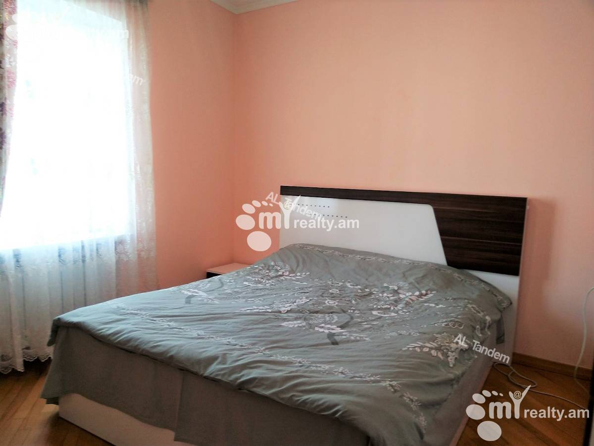 Снять дом Гогол ул., Канакер-Зейтун Ереван, 148811