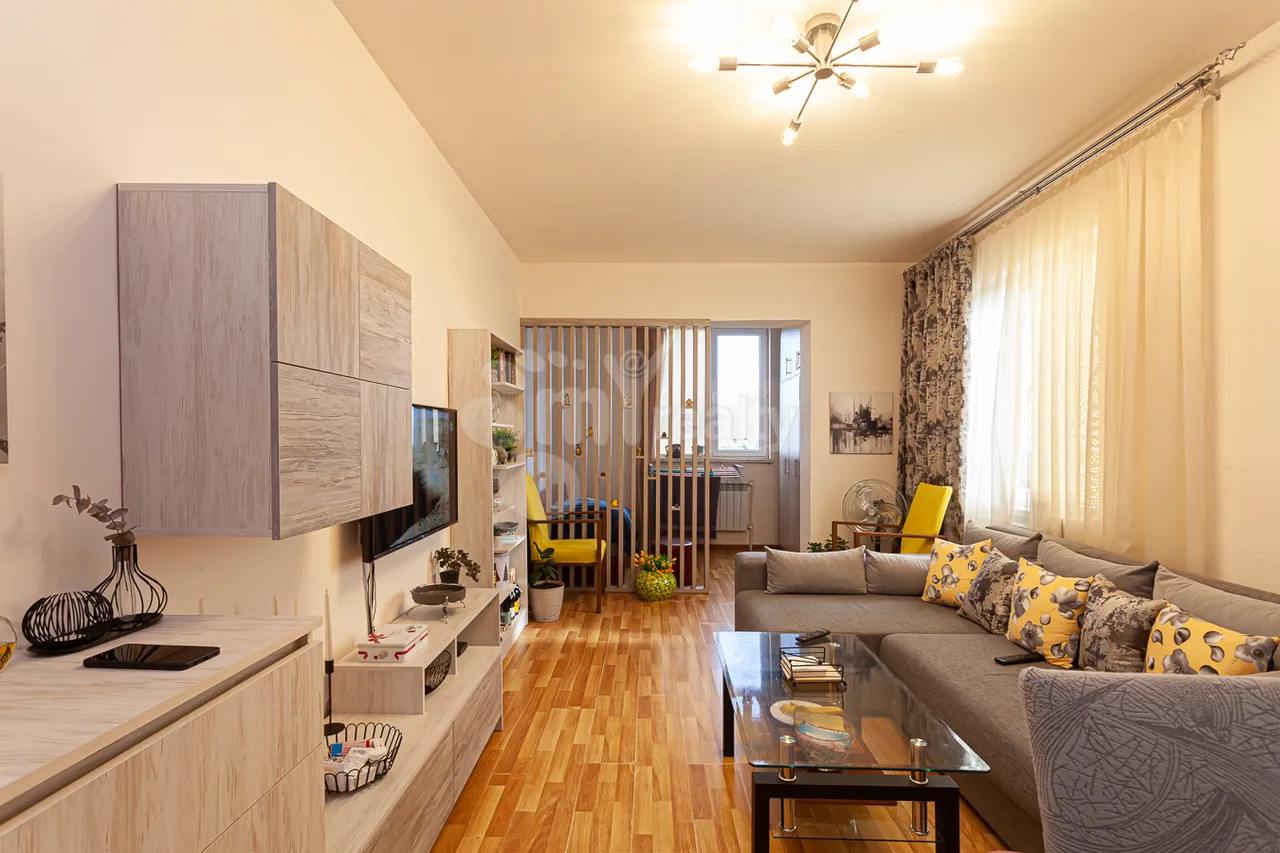 2 bedroom apartment for sale Shinararner St, Adjapnyak Yerevan, 159604