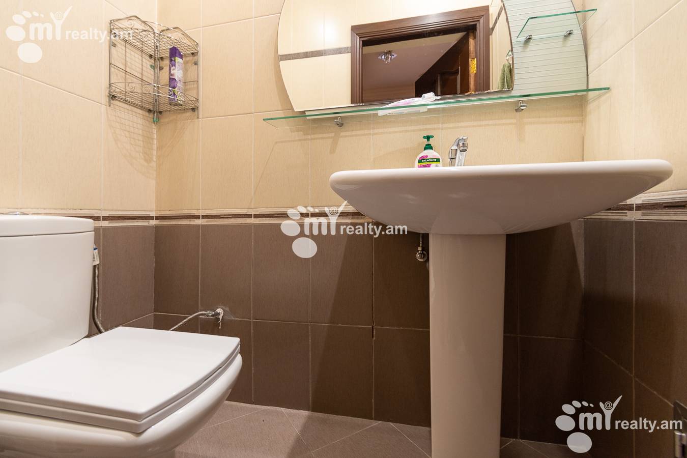 House for sale Sevastopolyan St, Arabkir Yerevan, 143718