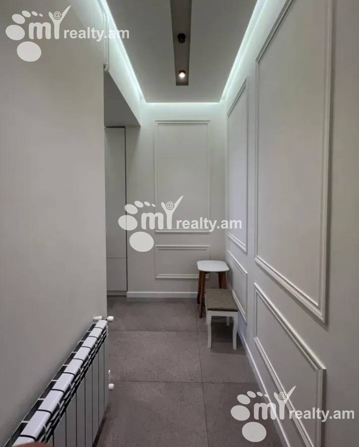 3 սենյականոց բնակարան վարձով Ն. Տիգրանյան փող, Արաբկիր Երևան, 157130