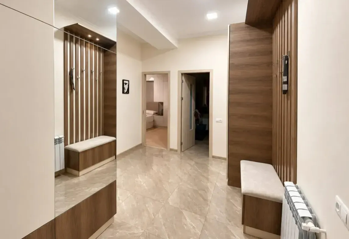 2 bedroom apartment for sale Adonts St, Arabkir Yerevan, 161938