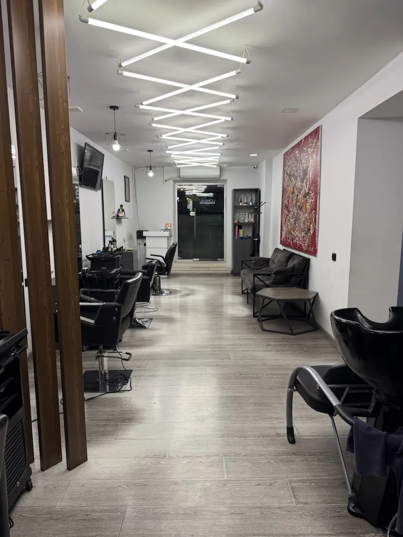 Commercial for sale خیابان تِریان, مرکز شهر ایروان, 158207