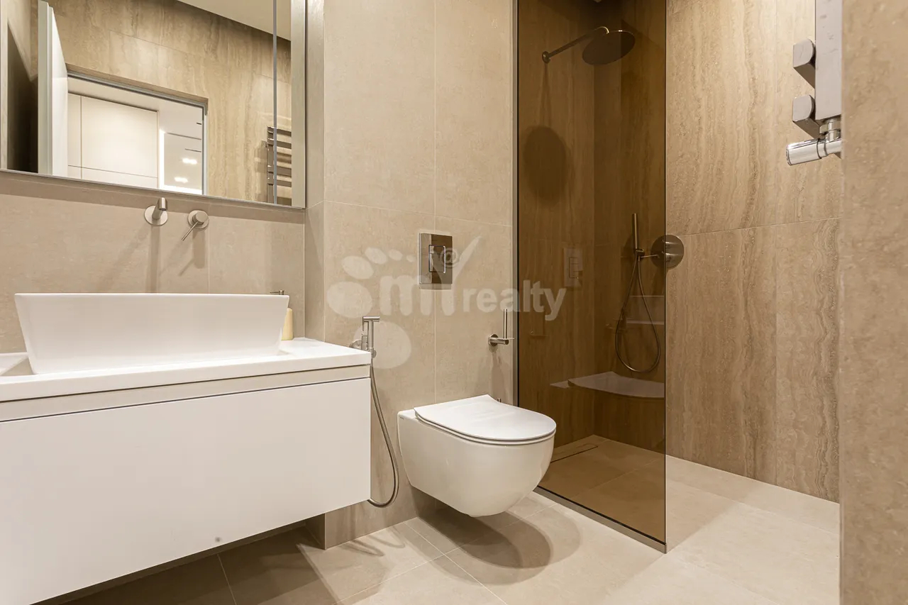 2 bedroom apartment for rent Arshakunyats Ave, Center Yerevan, 158345