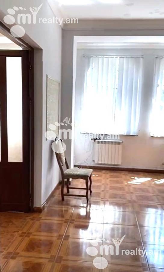 Commercial property for rent Kajaznuni St, Center Yerevan, 153884