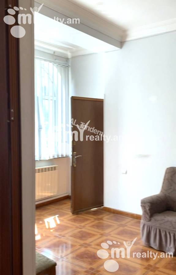 Commercial property for rent Kajaznuni St, Center Yerevan, 153884