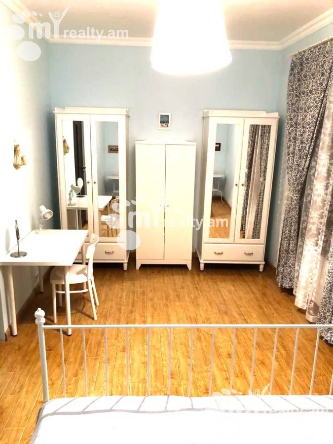 3 bedroom apartment for rent Sayat-Nova Ave, Center Yerevan, 155898