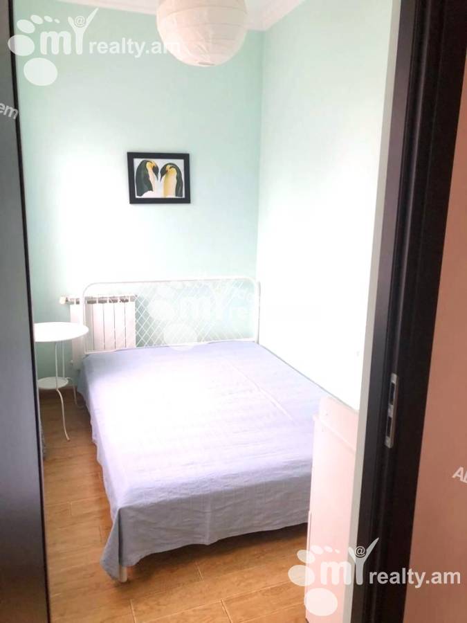 3 bedroom apartment for rent Sayat-Nova Ave, Center Yerevan, 155898