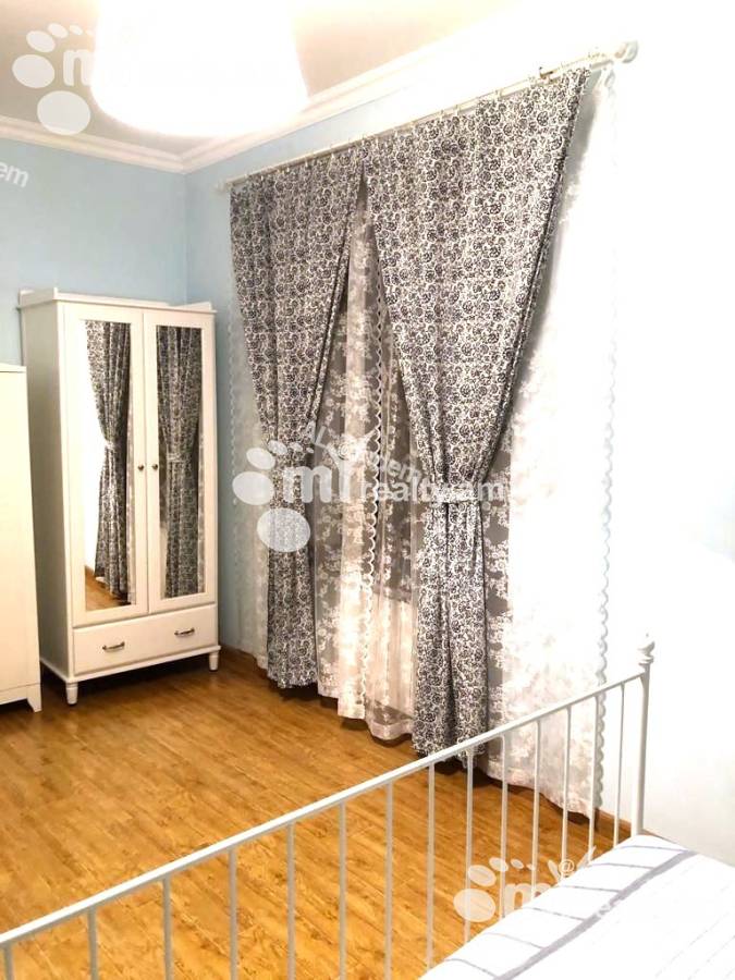 3 bedroom apartment for rent Sayat-Nova Ave, Center Yerevan, 155898
