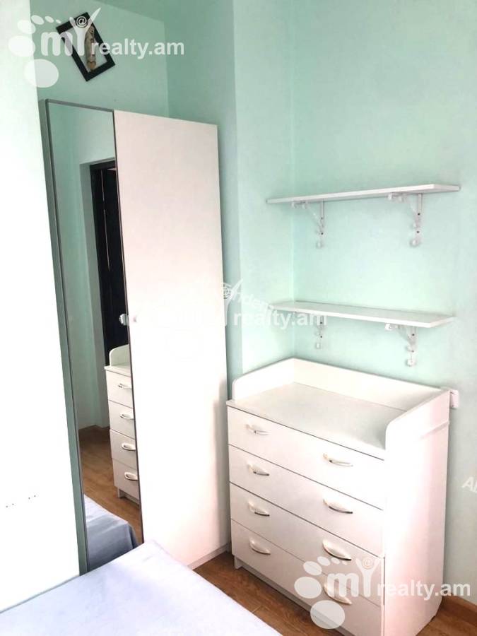 3 bedroom apartment for rent Sayat-Nova Ave, Center Yerevan, 155898