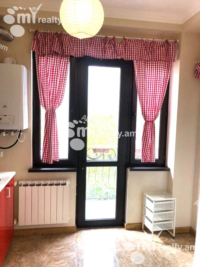 3 bedroom apartment for rent Sayat-Nova Ave, Center Yerevan, 155898