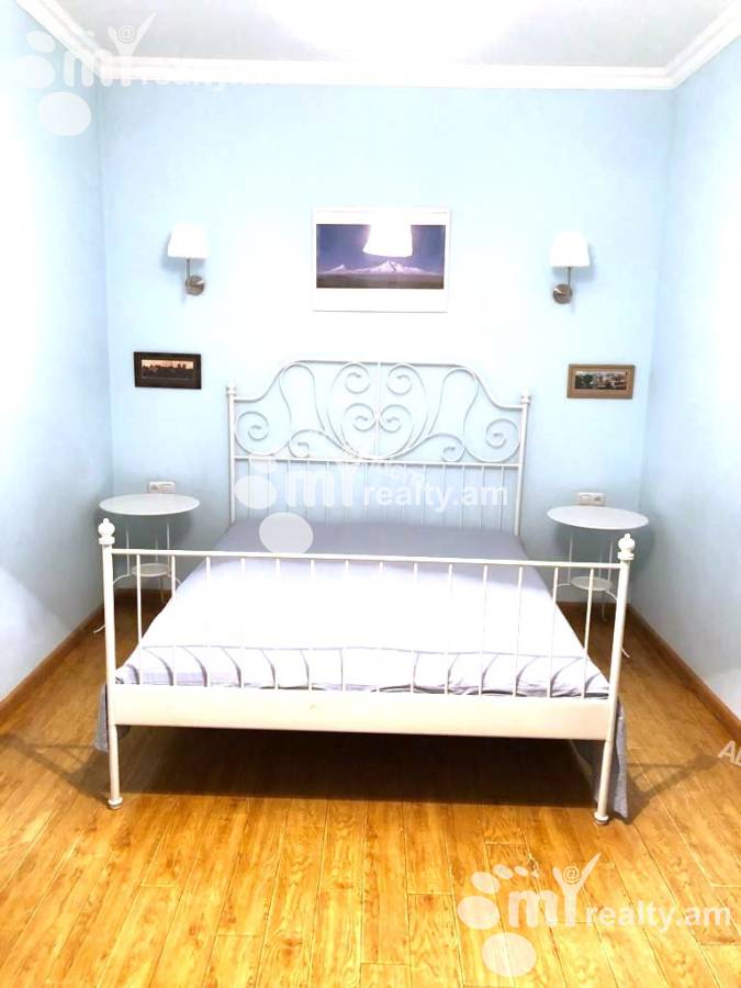 3 bedroom apartment for rent Sayat-Nova Ave, Center Yerevan, 155898