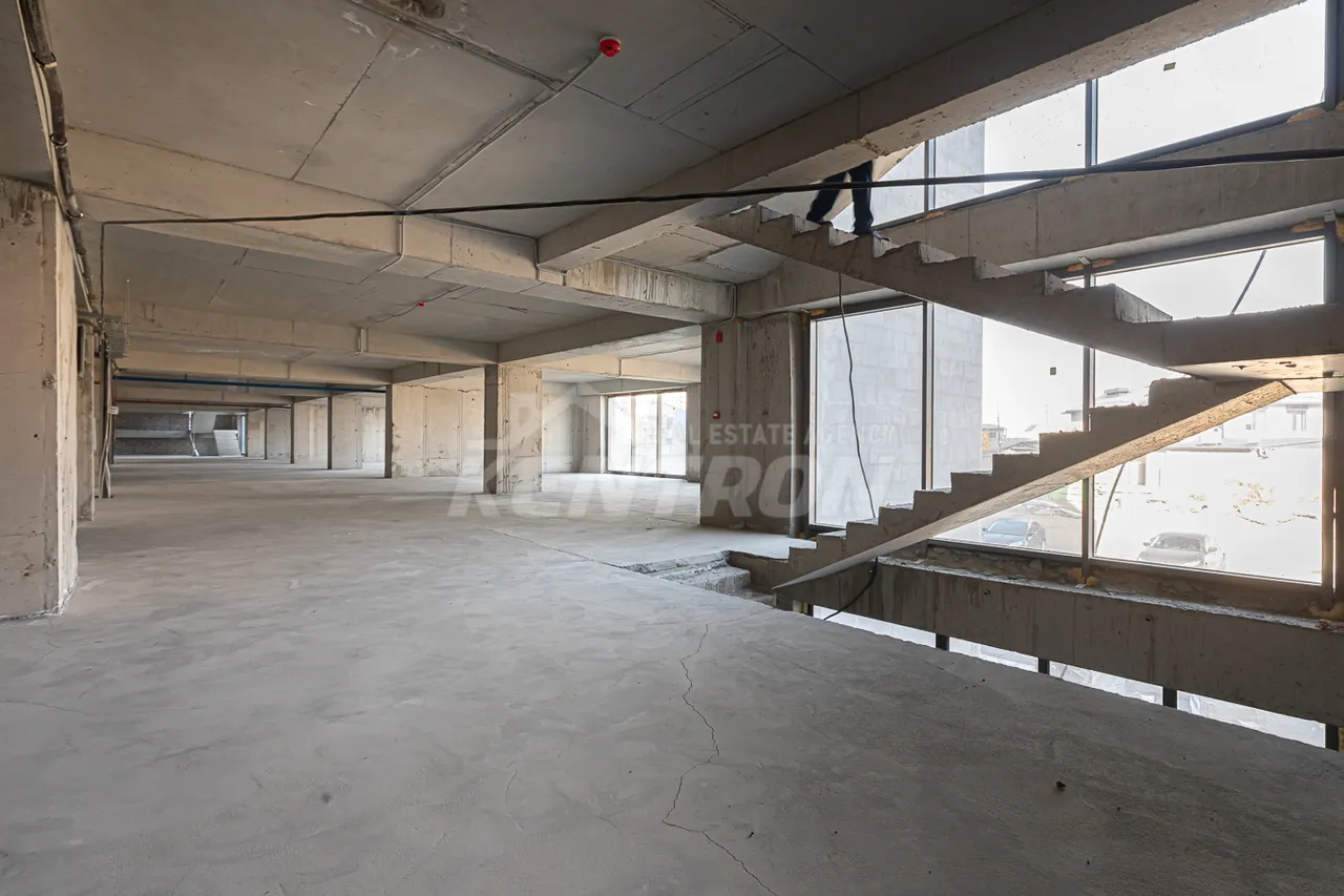 Commercial for sale منطقه P. سواک. سنت 17, آوان ایروان, 157751