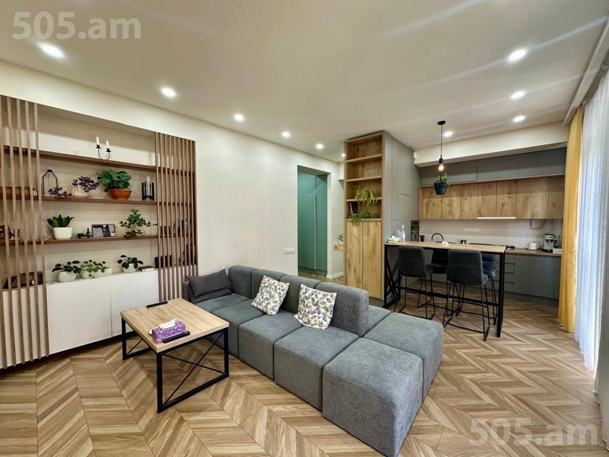 2 bedroom apartment for sale خیابان 1 داوتاشِن, داوتاشِن ایروان, 151658