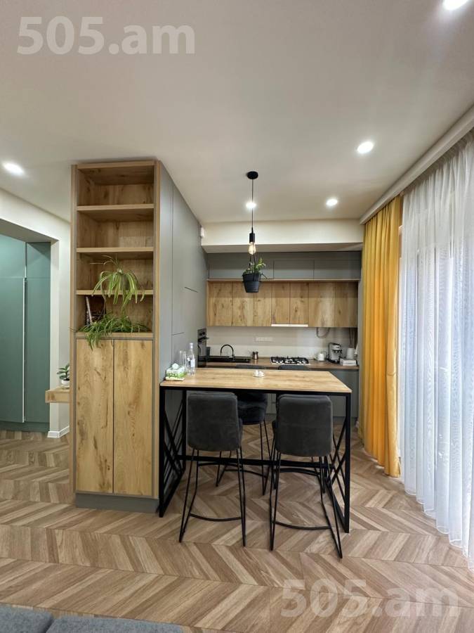 2 bedroom apartment for sale خیابان 1 داوتاشِن, داوتاشِن ایروان, 151658