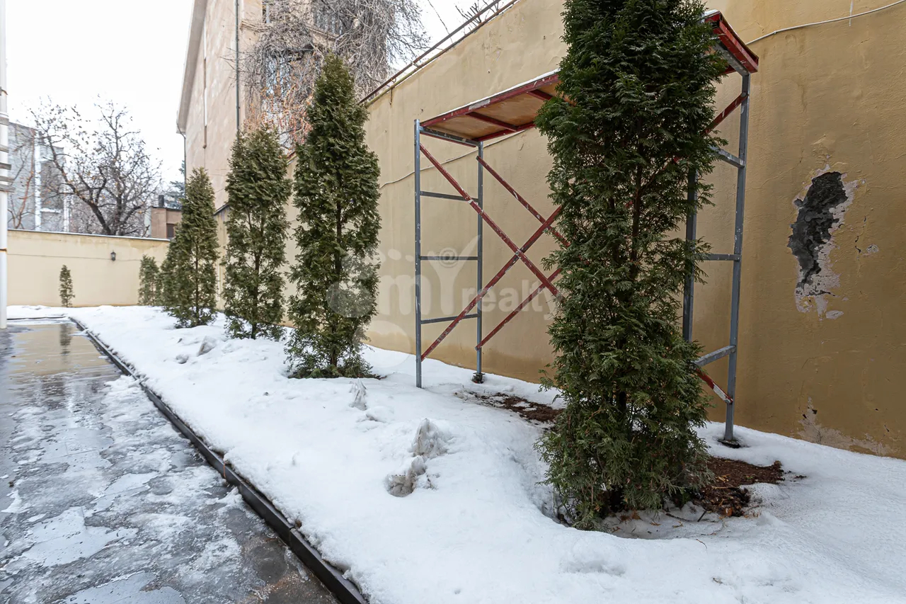 House for rent Babayan St, Arabkir Yerevan, 159258