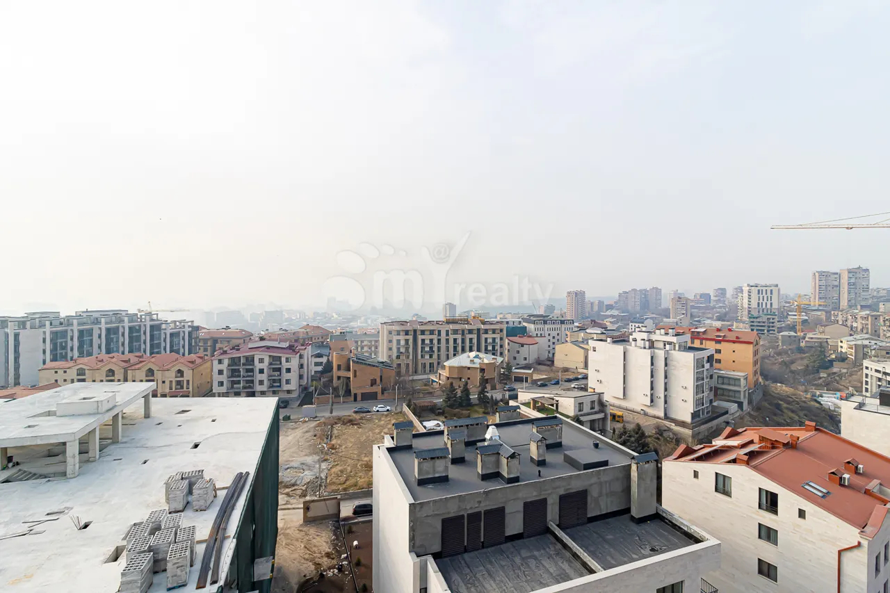 3 bedroom apartment for sale Aghbyur Serob St, Arabkir Yerevan, 157843