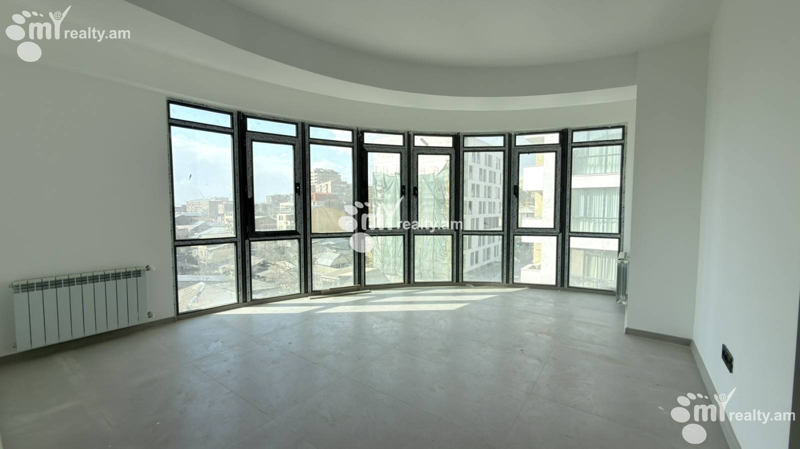 4 սենյականոց բնակարան  Արաբկիր 25րդ փող, Արաբկիր Երևան, 159510