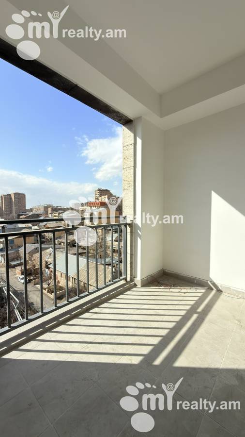 4 սենյականոց բնակարան  Արաբկիր 25րդ փող, Արաբկիր Երևան, 159510