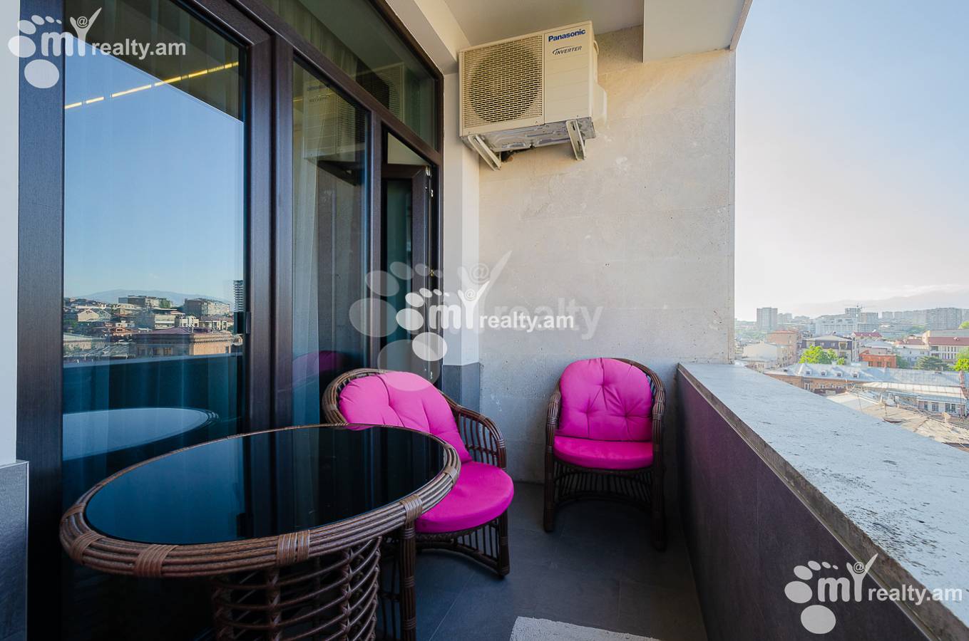 2 սենյականոց բնակարան վարձով Օրբելի Եղբայրների փող, Արաբկիր Երևան, 153251