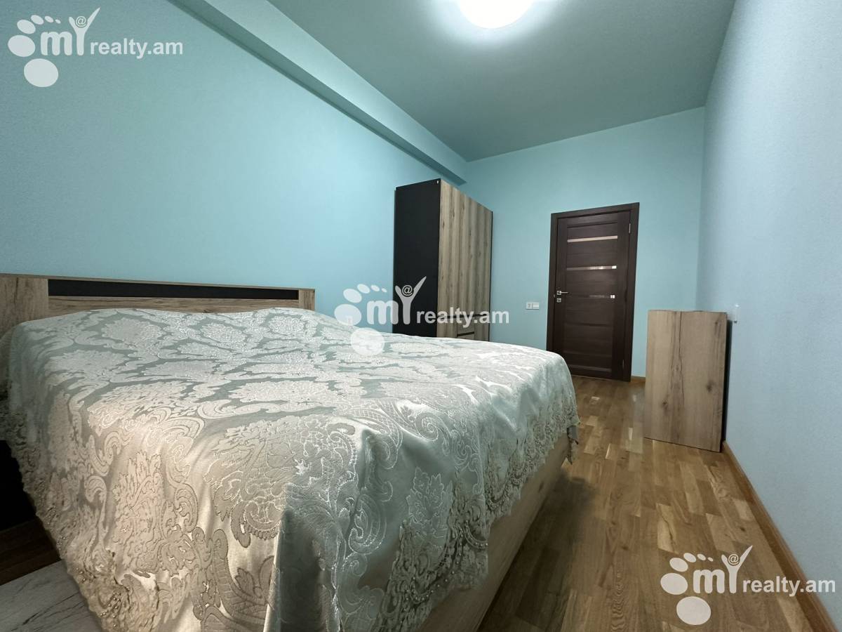 3 bedroom apartment for sale خیابان سِواک, کاناکِر – زیتون ایروان, 159312