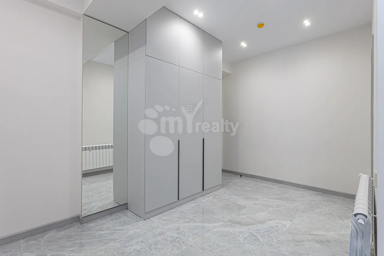 2 bedroom apartment for sale Mikoyan St, Dawtaschen Yerevan, 161425