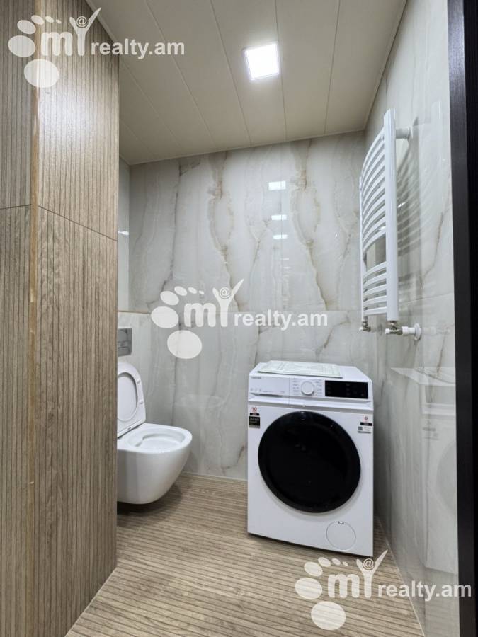 2 bedroom apartment for rent Gulakyan St, Arabkir Yerevan, 160675