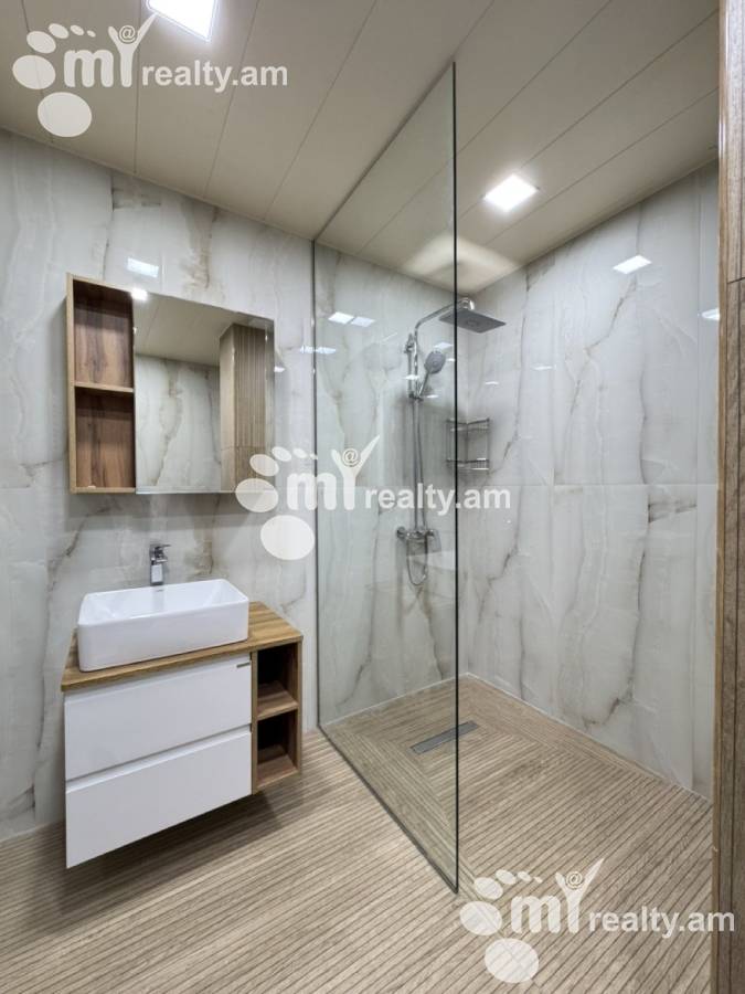 2 bedroom apartment for rent Gulakyan St, Arabkir Yerevan, 160675