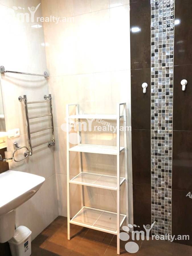 3 bedroom apartment for rent Sayat-Nova Ave, Center Yerevan, 155898