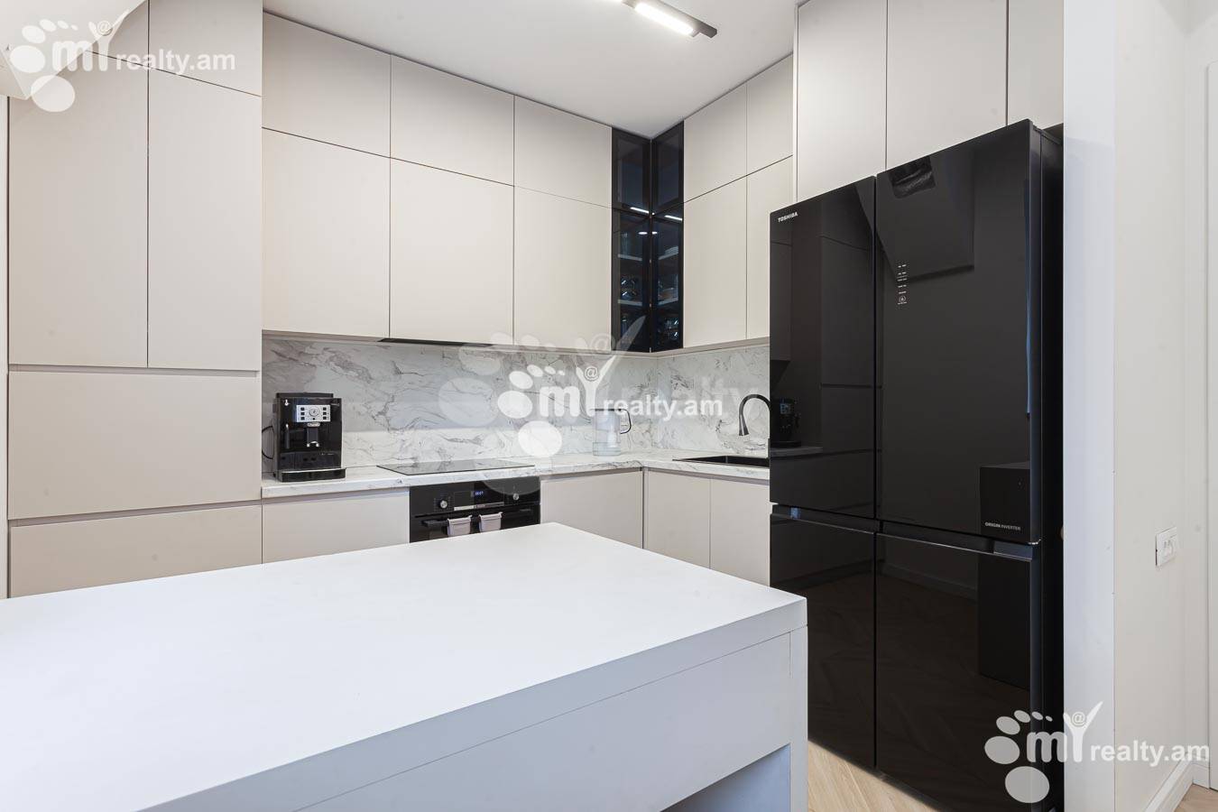 House for sale Khachatur Abovyan dis., Arinj Kotayk, 155395