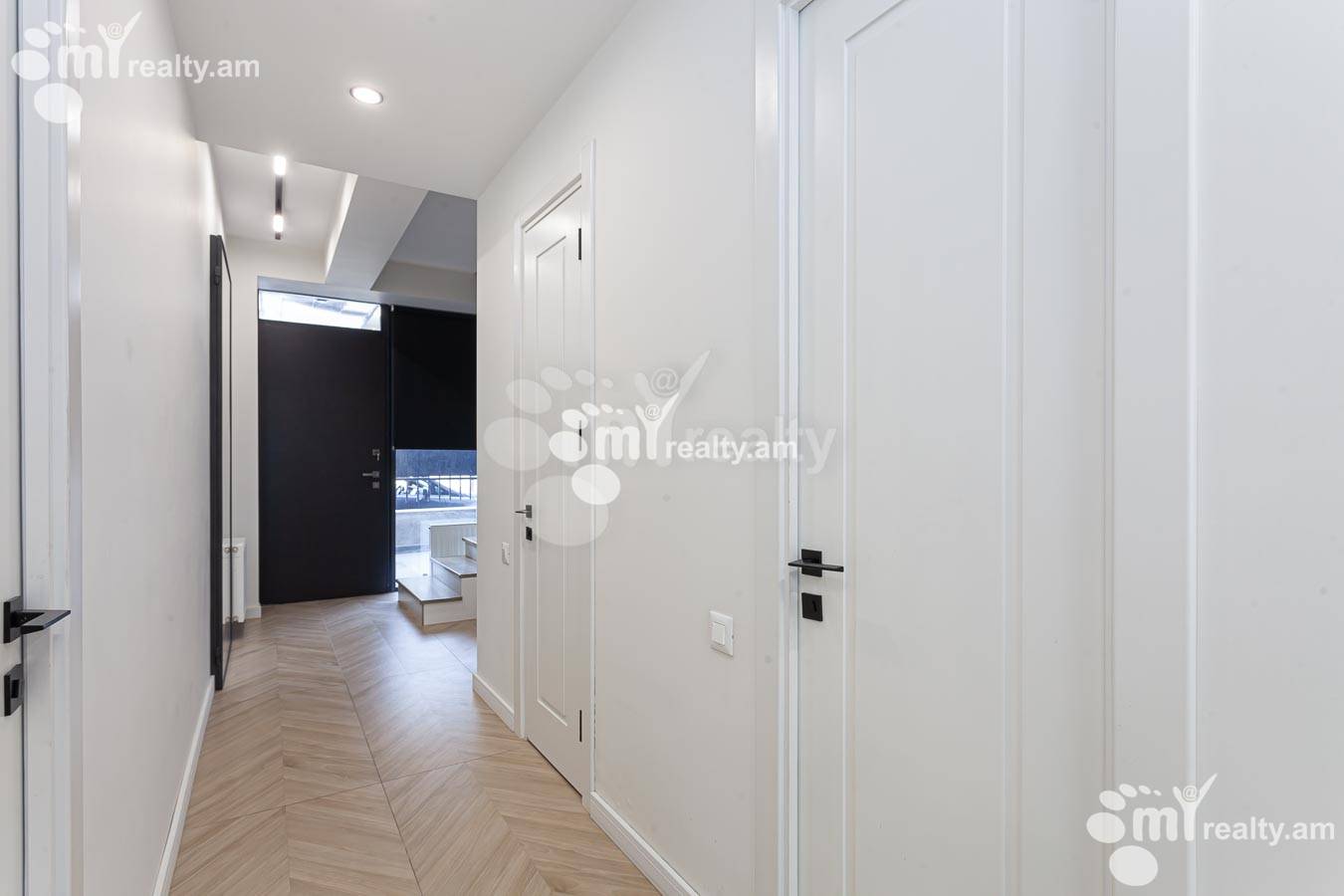 House for sale Khachatur Abovyan dis., Arinj Kotayk, 155395