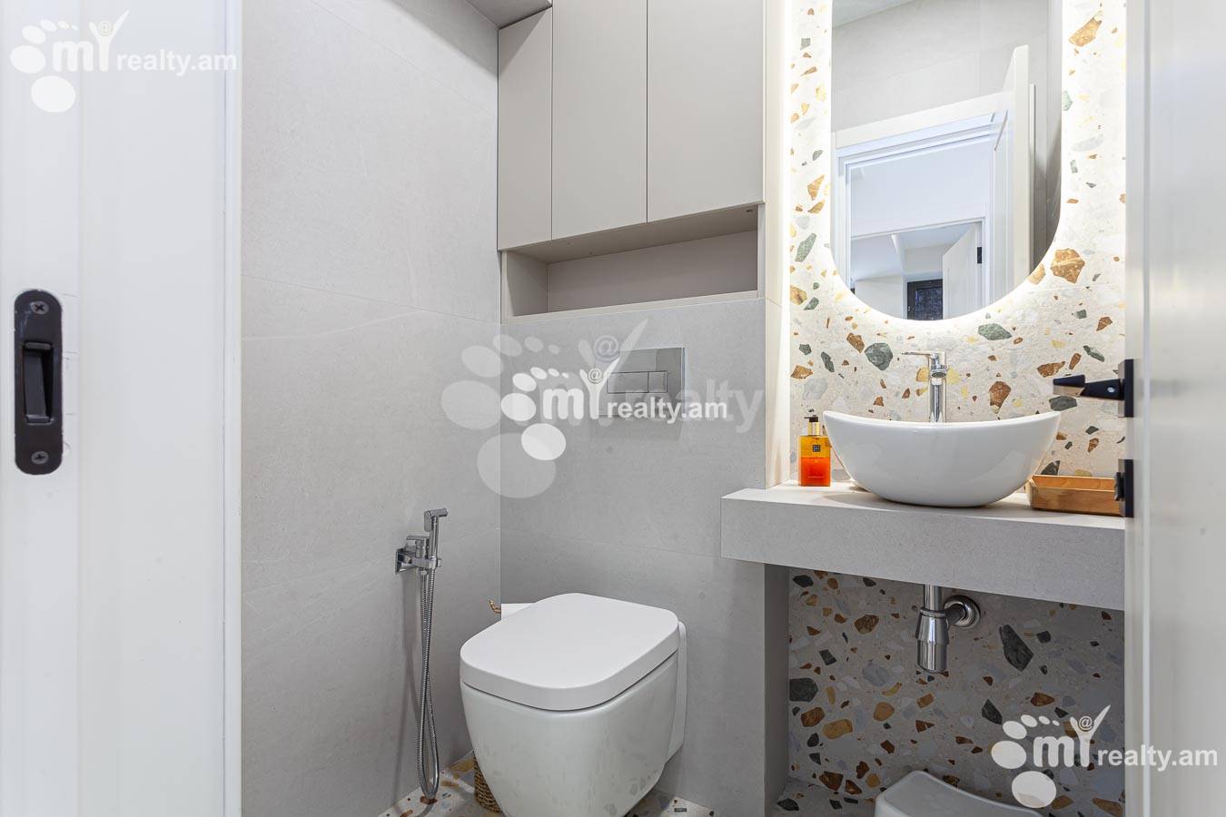 House for sale Khachatur Abovyan dis., Arinj Kotayk, 155395