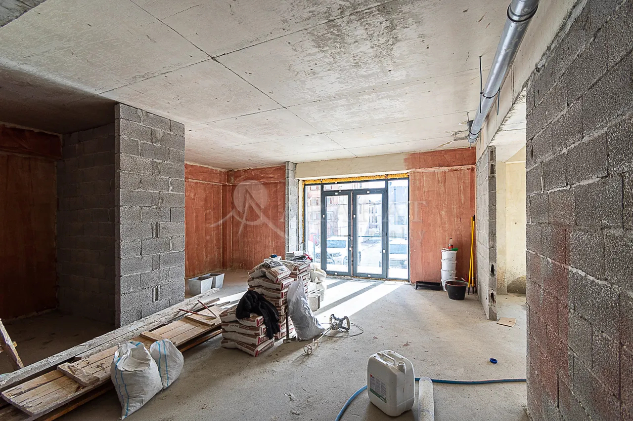 Commercial property for sale Tsarav Aghbyur St, Awan Yerevan, 159394