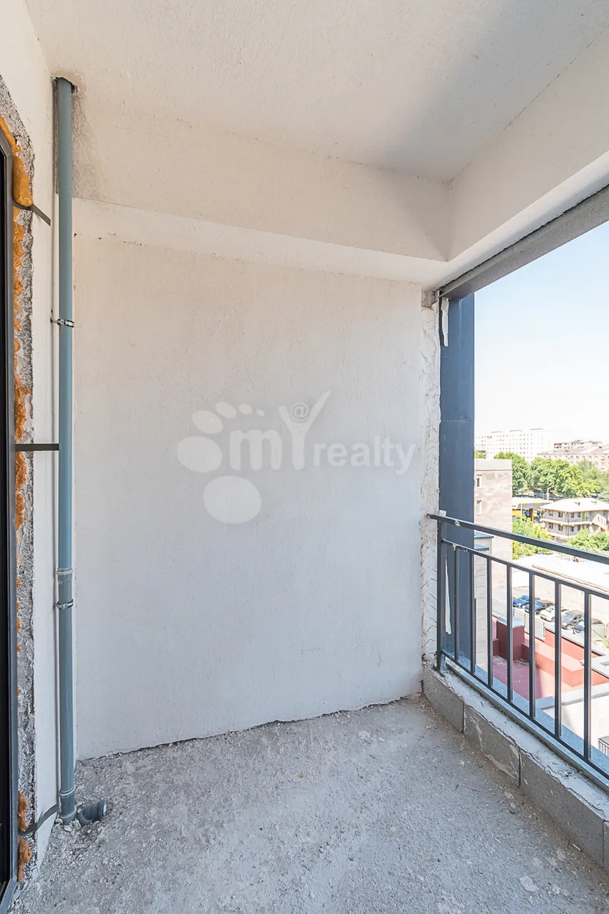 3 bedroom apartment for sale Leningradyan st., Malatja-Sebastja Yerevan, 161262