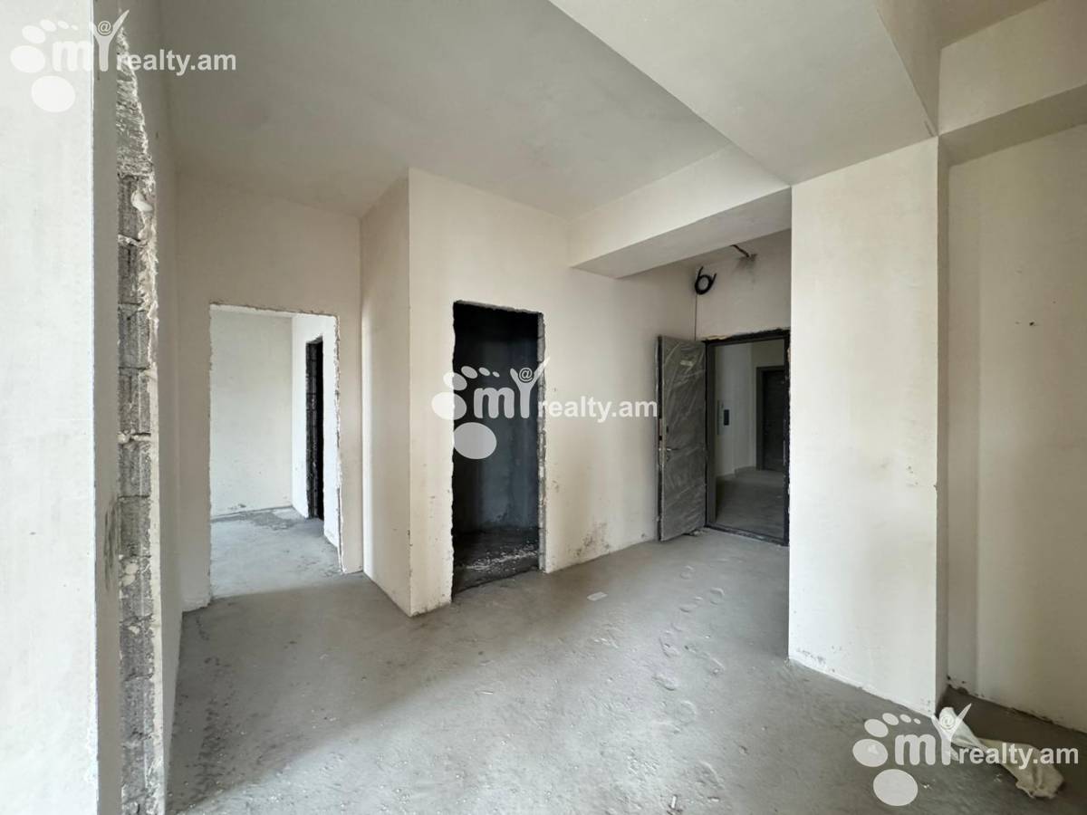 3 bedroom apartment for sale Adonts St, Arabkir Yerevan, 160289