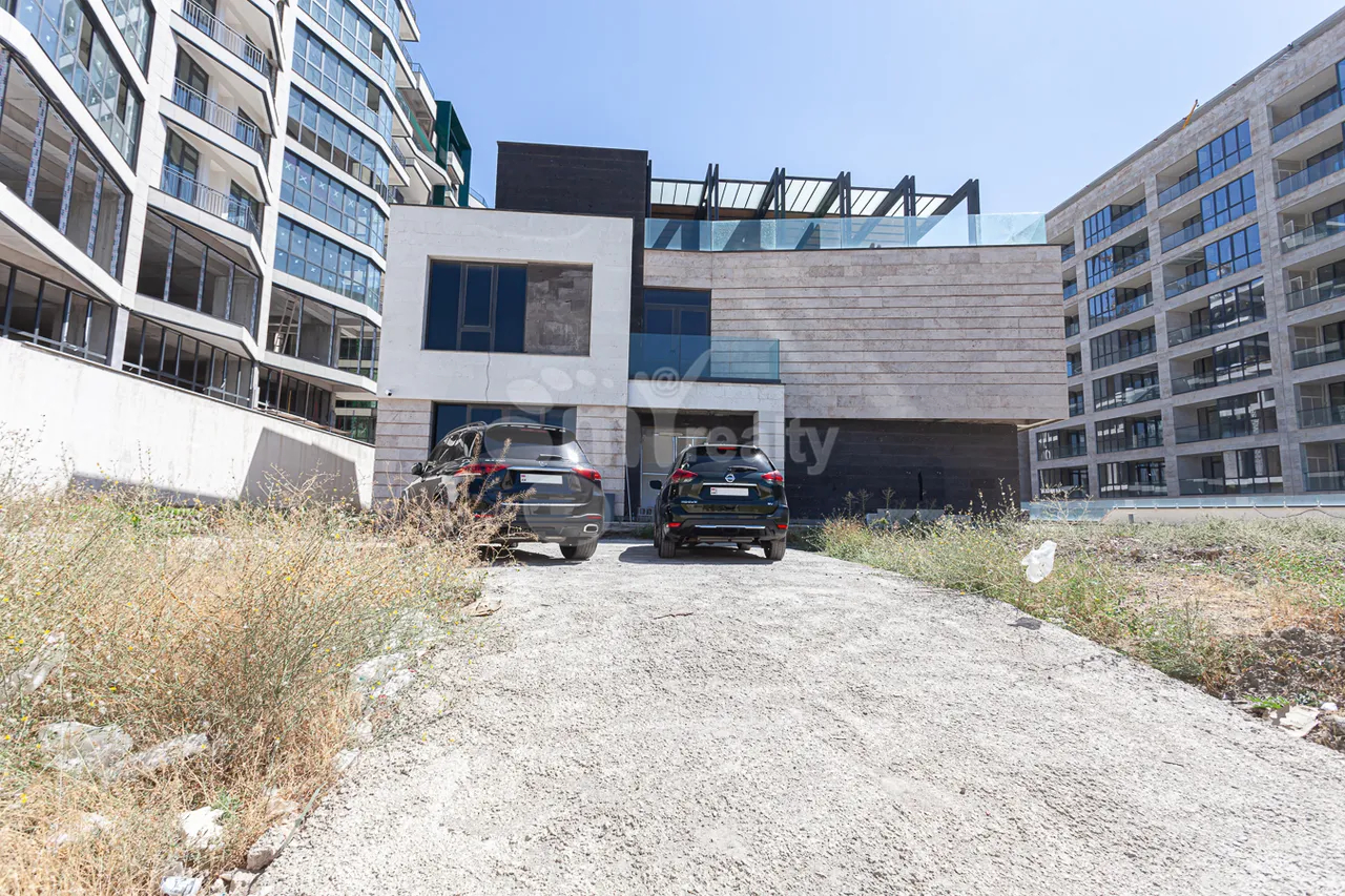 Commercial for sale خیابان داویت آنهاخت, کاناکِر – زیتون ایروان, 161708