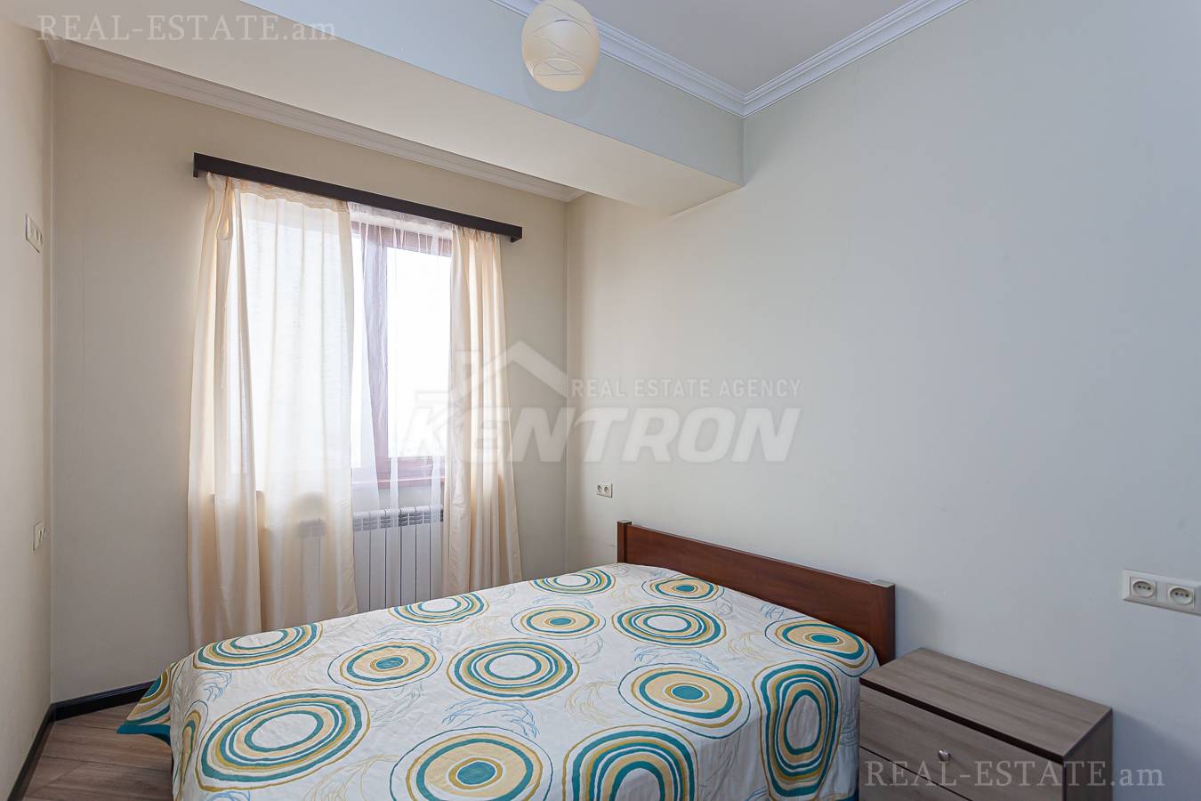 3 սենյականոց բնակարան  Կոմիտասի պող, Արաբկիր Երևան, 143995