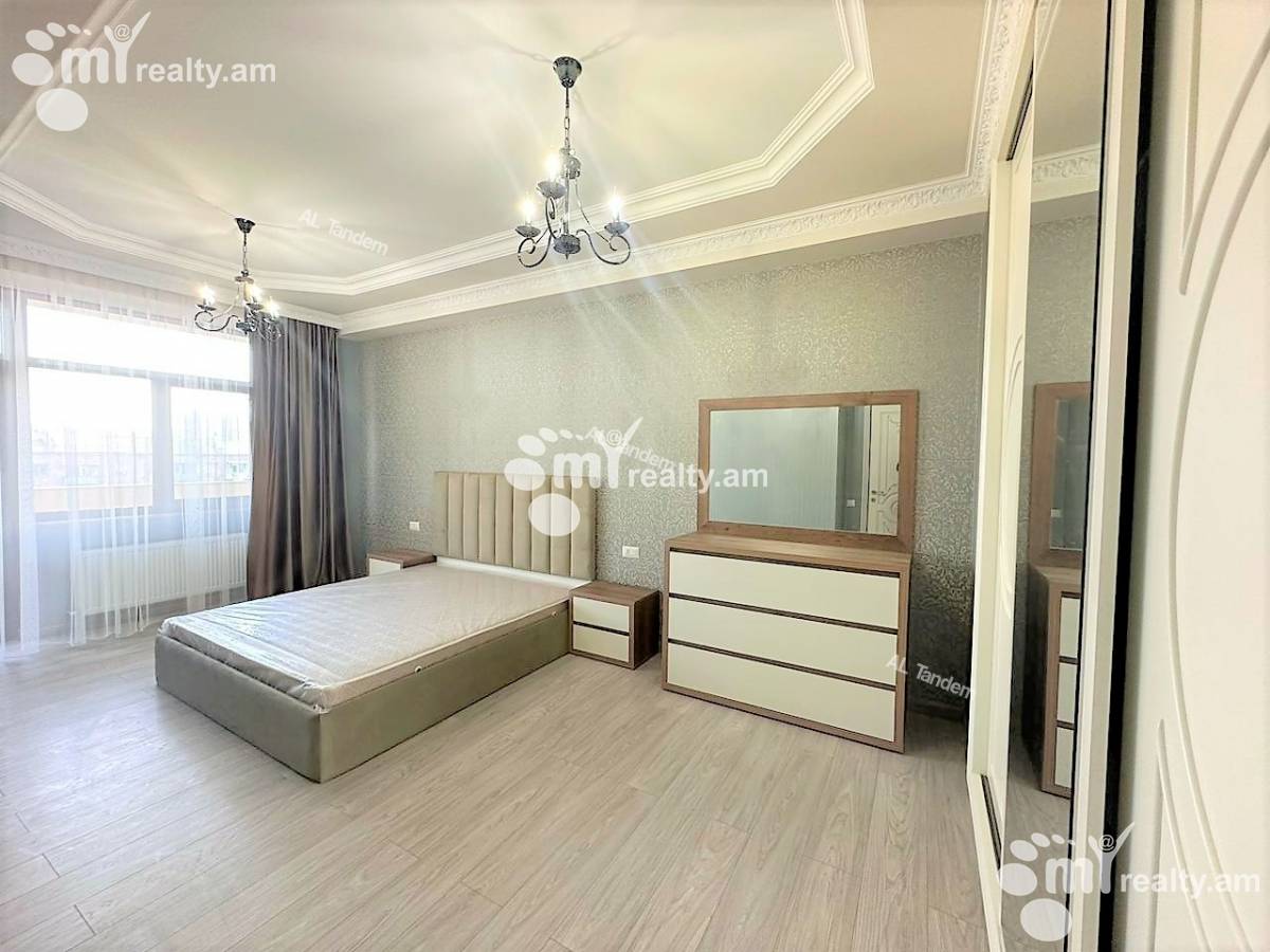 5 bedroom apartment for sale Lvovyan St, Nor Nork Yerevan, 126028