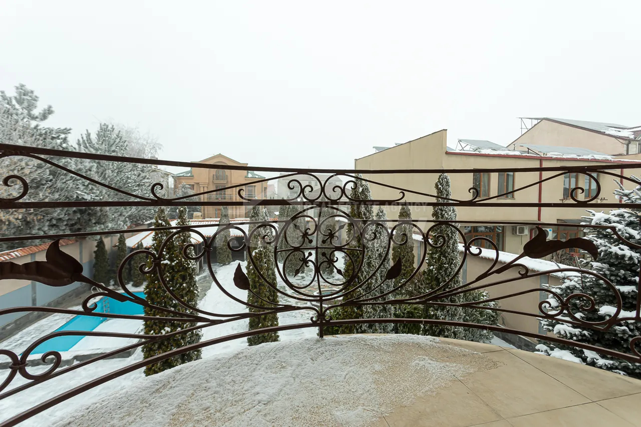 House for sale Tsarav Aghbyur St, Awan Yerevan, 159130