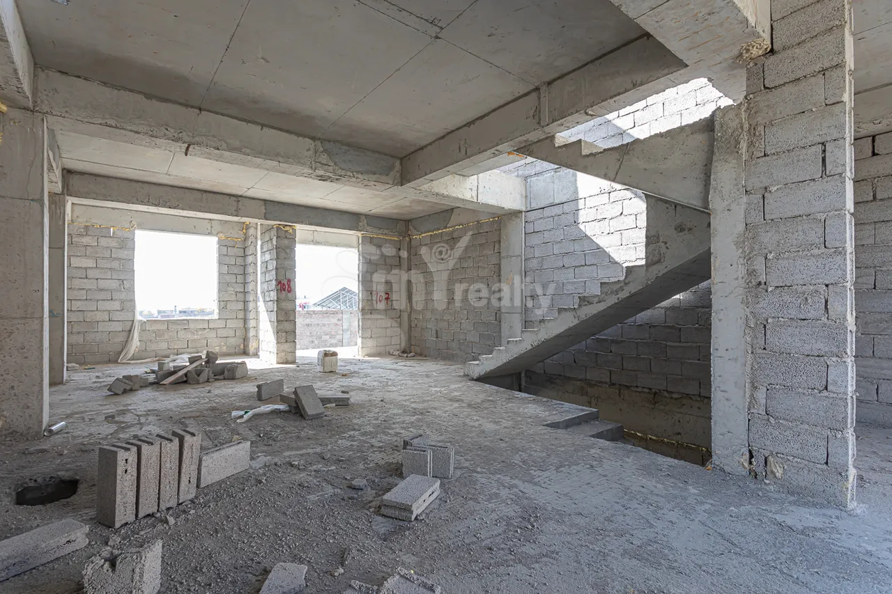 House for sale Tumanyan street, Qasakh Kotaïque, 157275