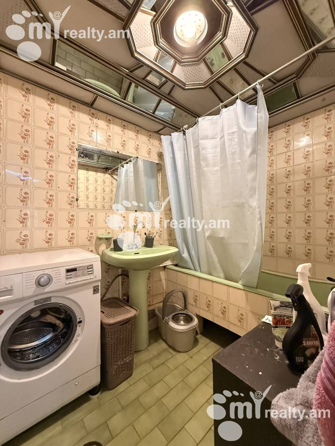 3 bedroom apartment for sale Duryan disrtict, Awan Yerevan, 158739