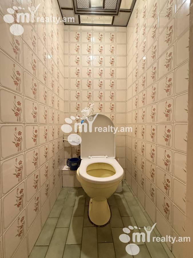 3 bedroom apartment for sale Duryan disrtict, Awan Yerevan, 158739
