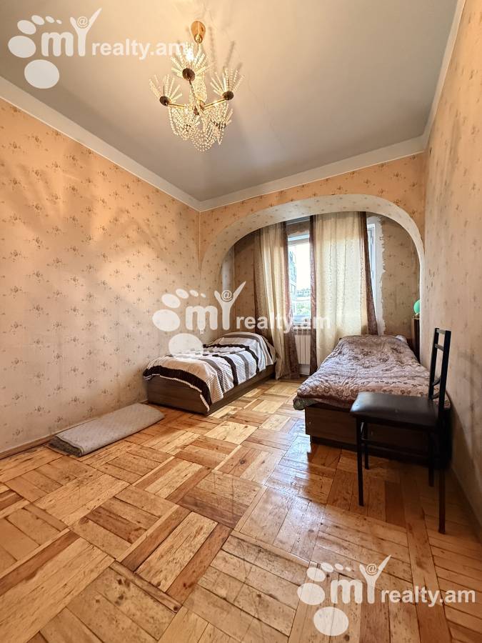 3 bedroom apartment for sale Duryan disrtict, Awan Yerevan, 158739