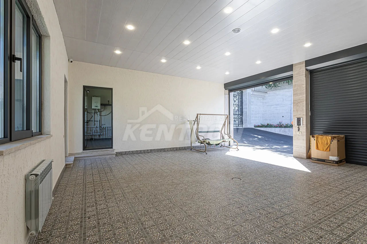 Снять дом М. Бабаджанян ул, Аван Ереван, 158346