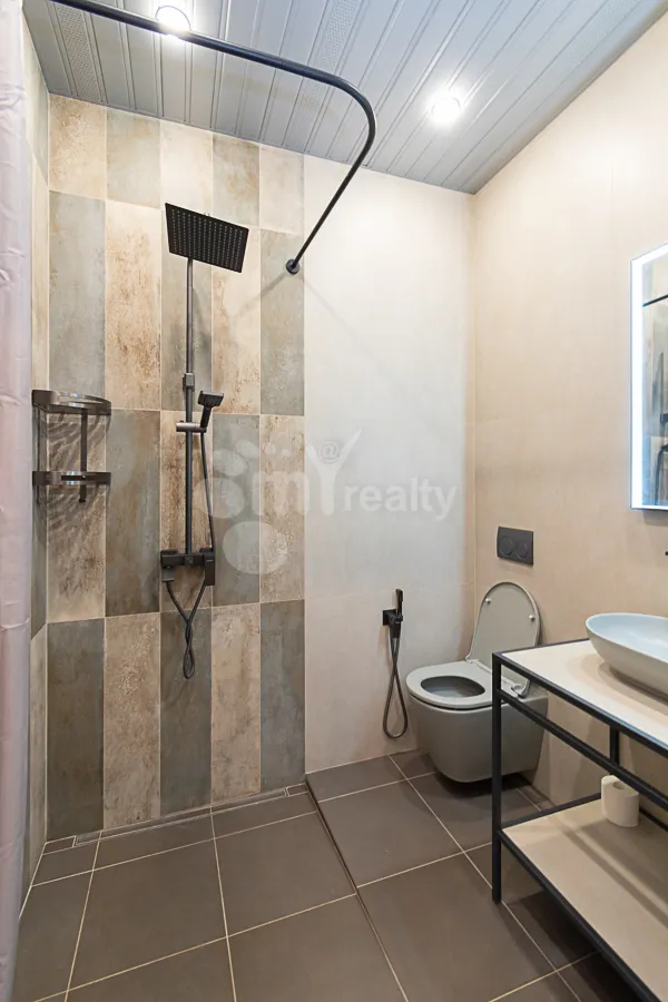 2 bedroom apartment for rent خیابان بوزند, مرکز شهر ایروان, 159092