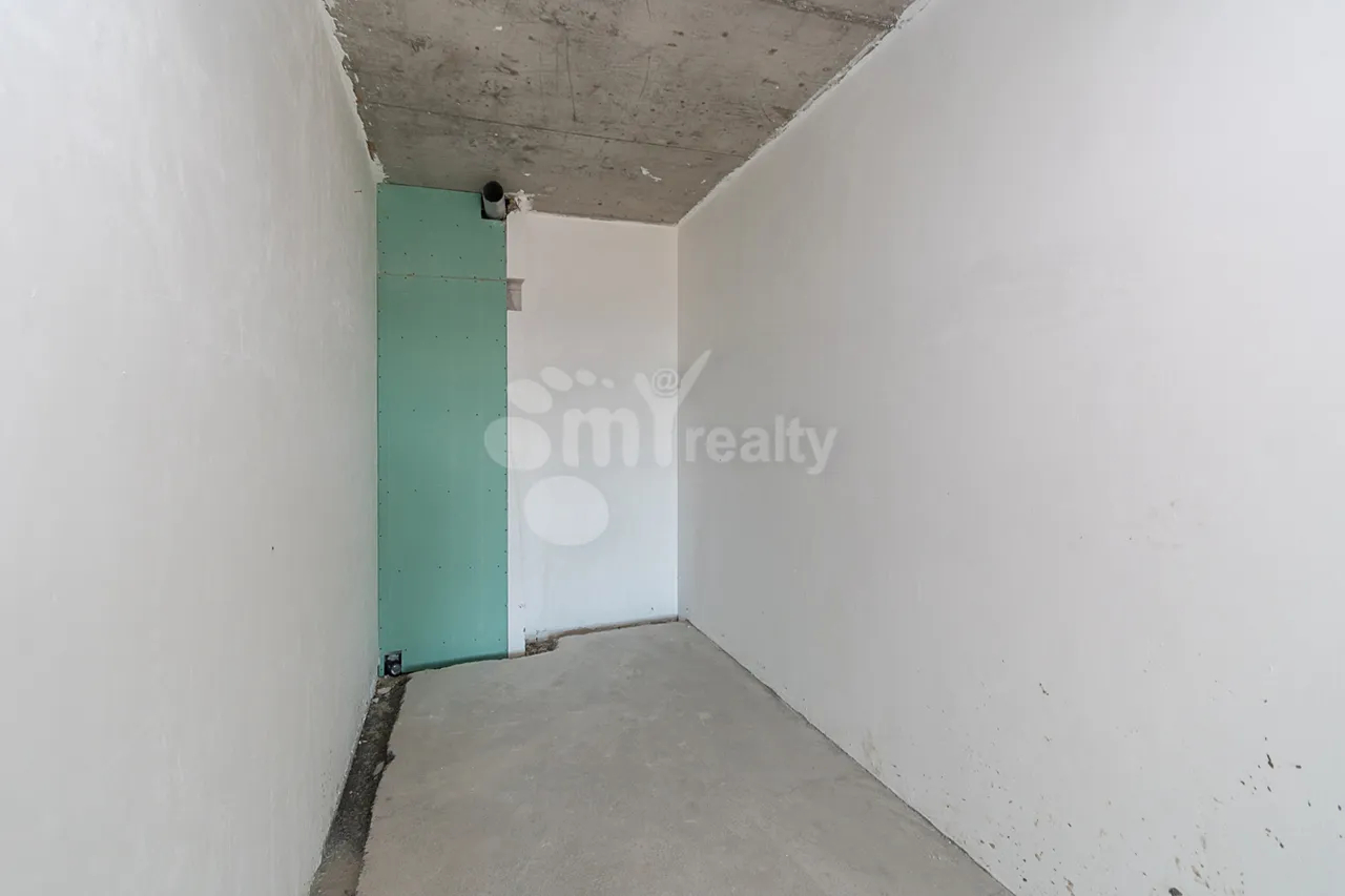 Купить 2 комнатную квартиру Ахбюр Сероб ул, Арабкир Ереван, 160257