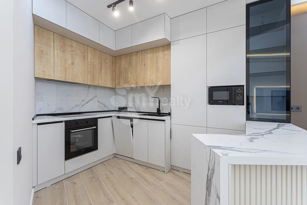 2 bedroom apartment for rent Leningradyan St, Adshapnjak Yerevan, 158982
