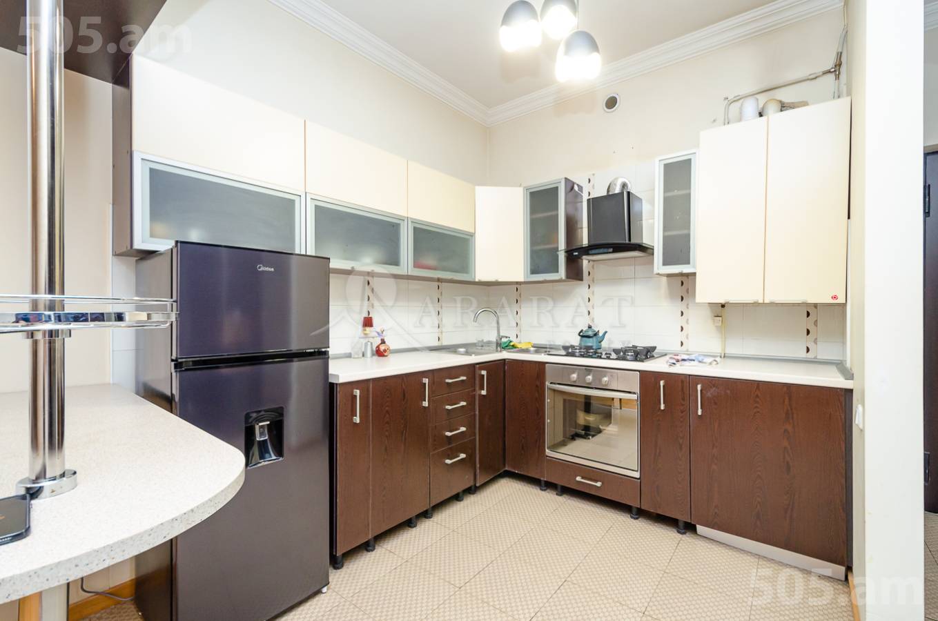 2 bedroom apartment for sale Hin yerevantsi St, Center Yerevan, 152744