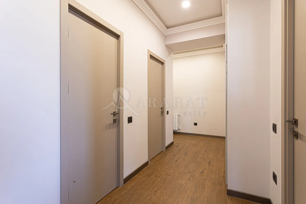 Купить 3 комнатную квартиру Н. Тигранян ул туп, Арабкир Ереван, 157470