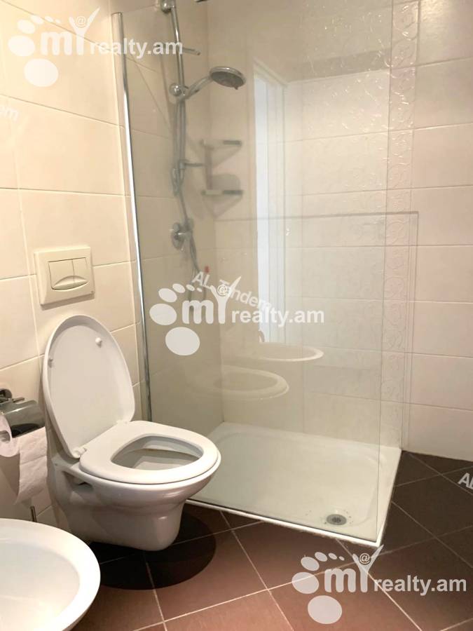 2 bedroom apartment for rent Vazgen Sargsyan St, Center Yerevan, 148221